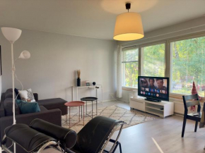Arctic Serenity Suite Rovaniemi